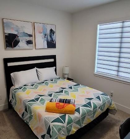 Esme & Iosvany Apartment Cape Coral Exterior photo