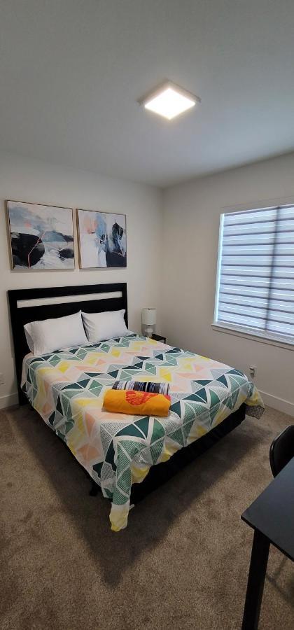 Esme & Iosvany Apartment Cape Coral Exterior photo