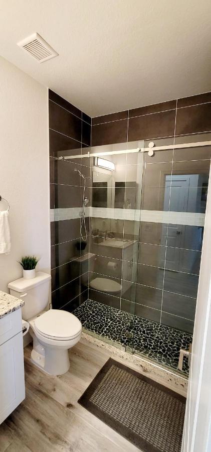 Esme & Iosvany Apartment Cape Coral Exterior photo